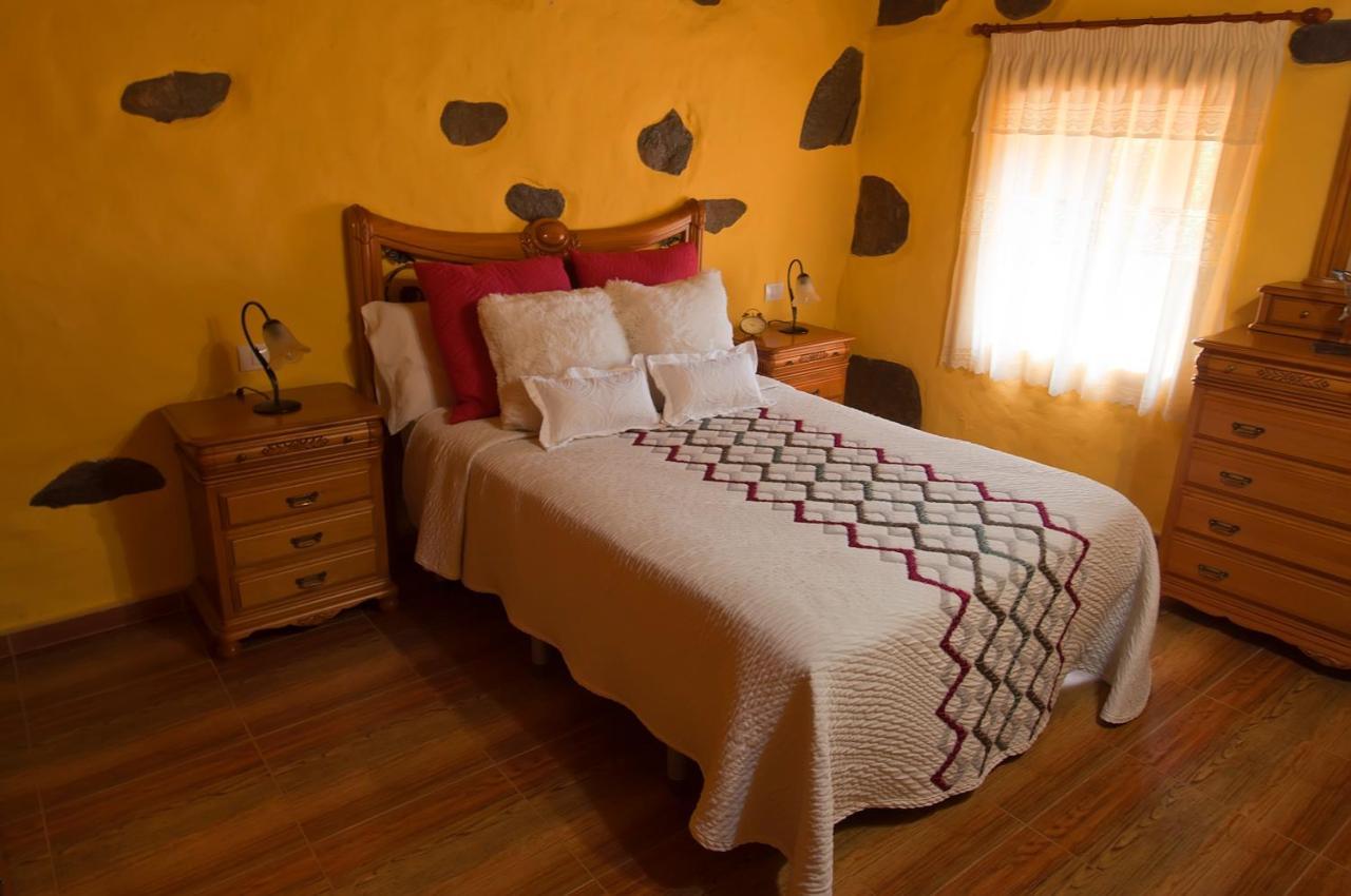 Las Casas De Lola Y Rafael Moya  Zimmer foto